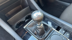 Mazda 3 2.0 e-Skyactiv G MHEV Sport Lux 5dr Petrol Hatchback